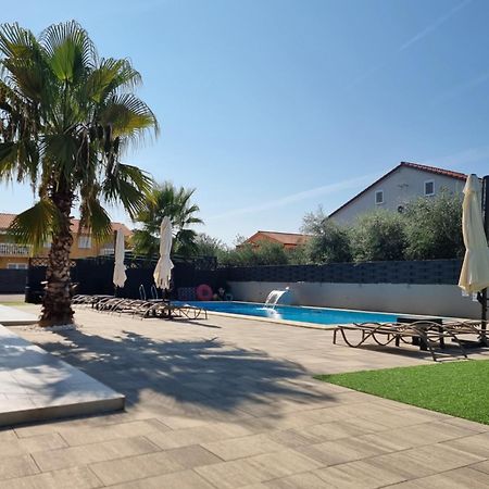 Villa Sofija زاتون المظهر الخارجي الصورة