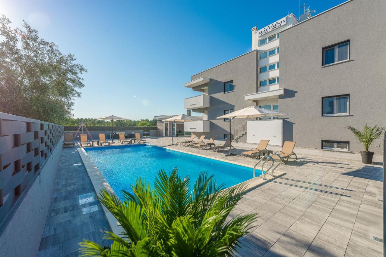 Villa Sofija زاتون المظهر الخارجي الصورة