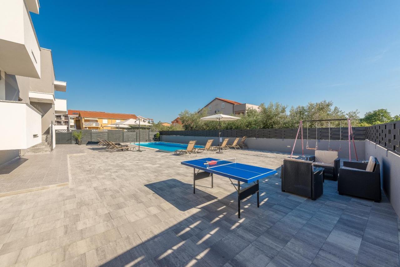 Villa Sofija زاتون المظهر الخارجي الصورة