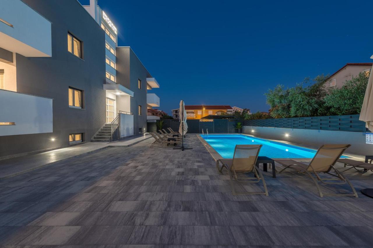 Villa Sofija زاتون المظهر الخارجي الصورة