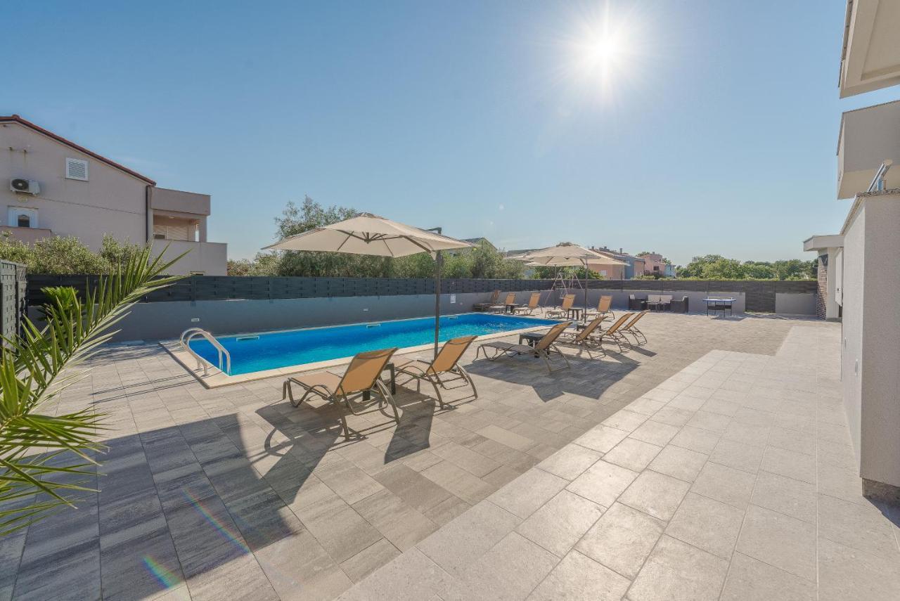 Villa Sofija زاتون المظهر الخارجي الصورة