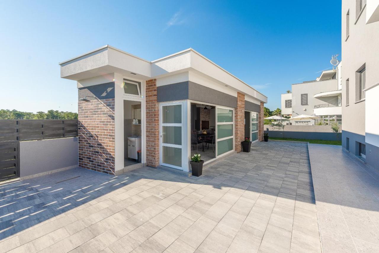 Villa Sofija زاتون المظهر الخارجي الصورة