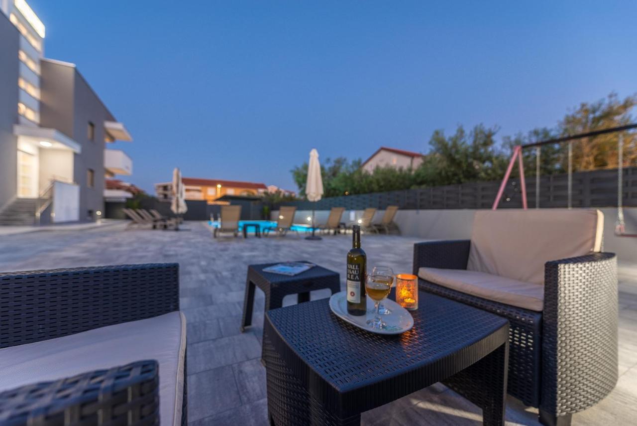 Villa Sofija زاتون المظهر الخارجي الصورة