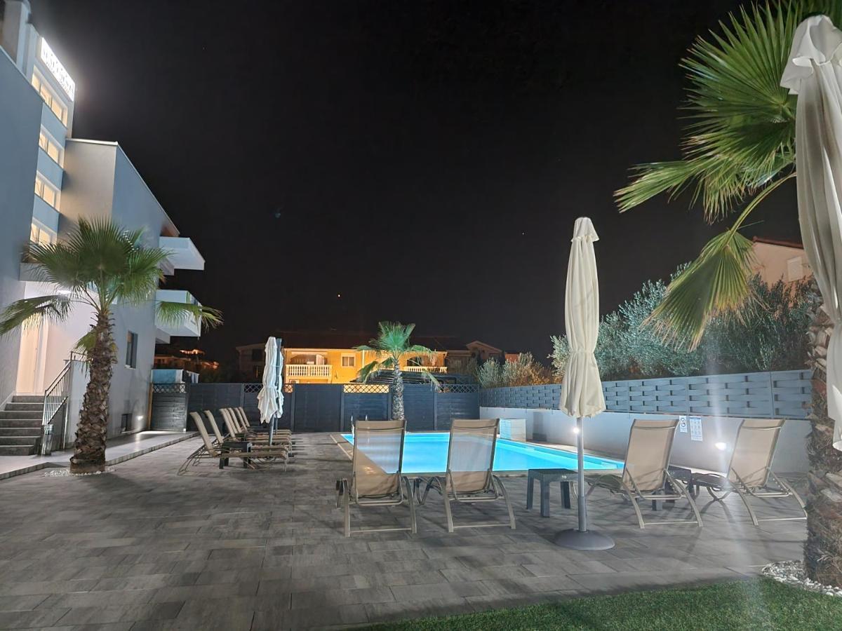 Villa Sofija زاتون المظهر الخارجي الصورة