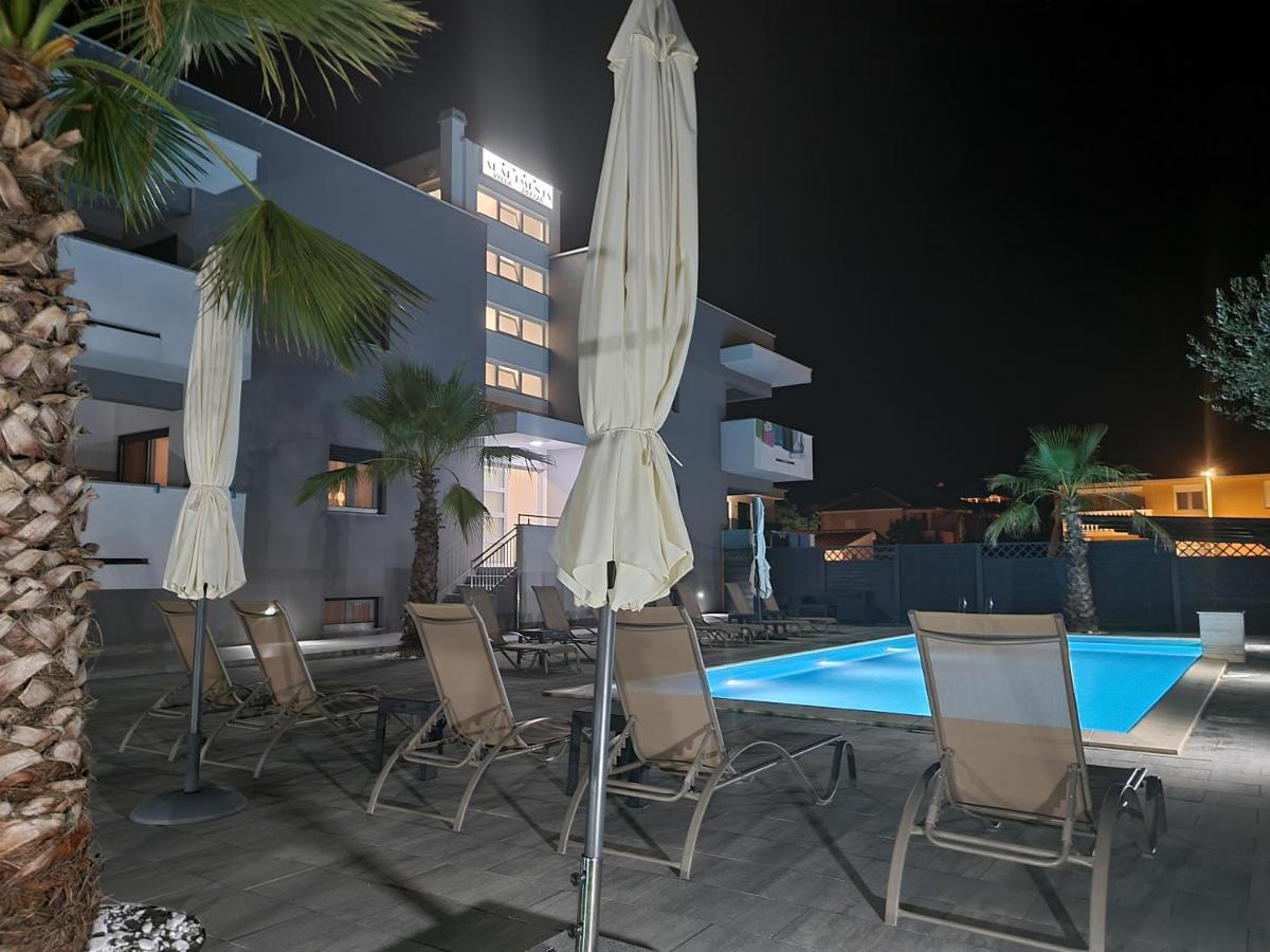 Villa Sofija زاتون المظهر الخارجي الصورة