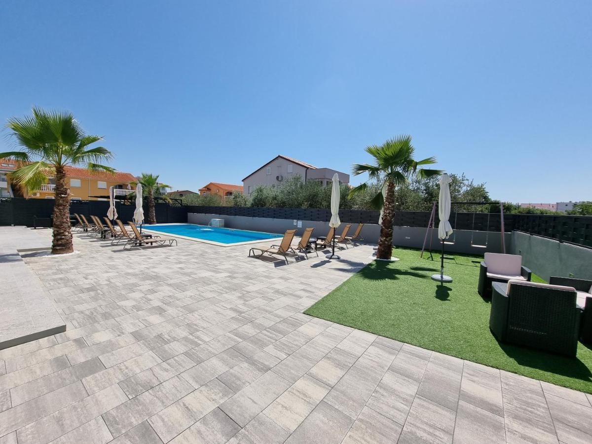 Villa Sofija زاتون المظهر الخارجي الصورة