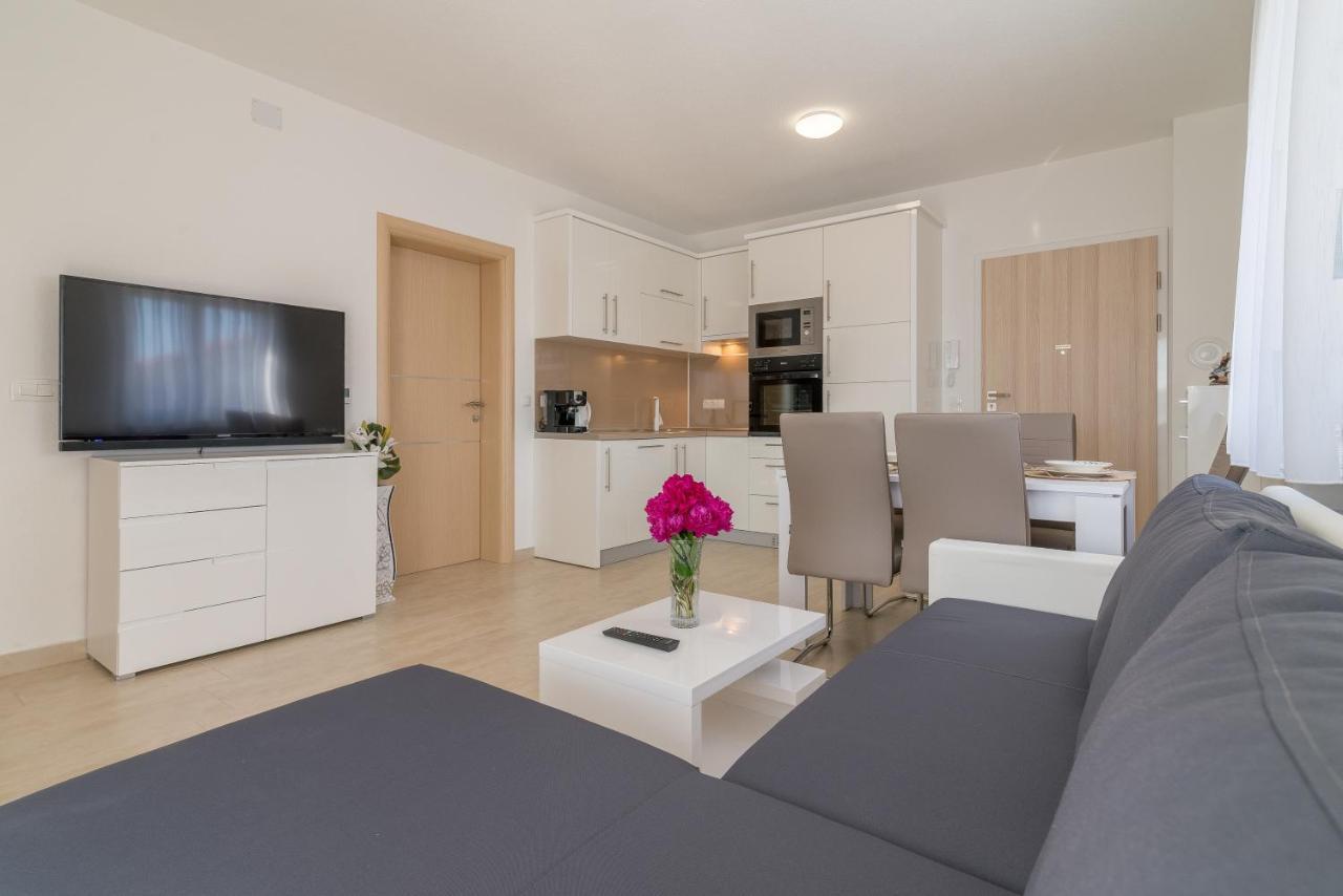 Villa Sofija زاتون المظهر الخارجي الصورة